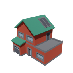 House Type 11